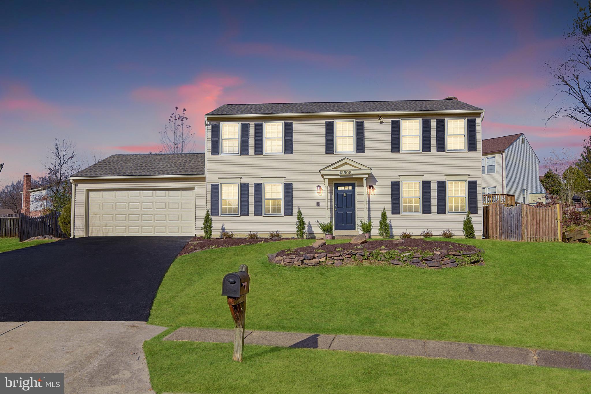 12808 Lady Fairfax CIRCLE