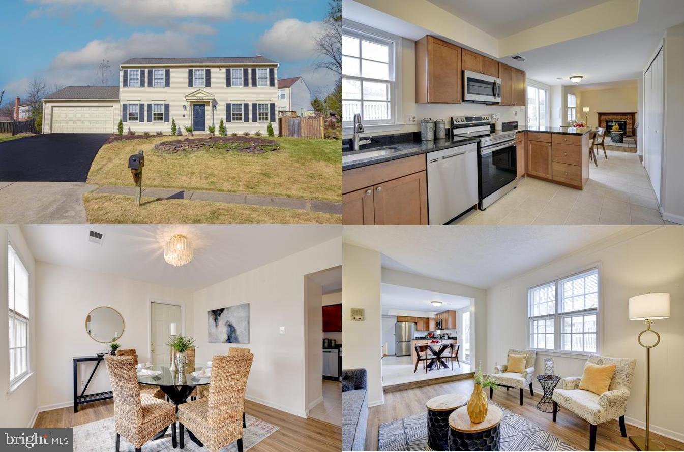 12808 Lady Fairfax CIRCLE