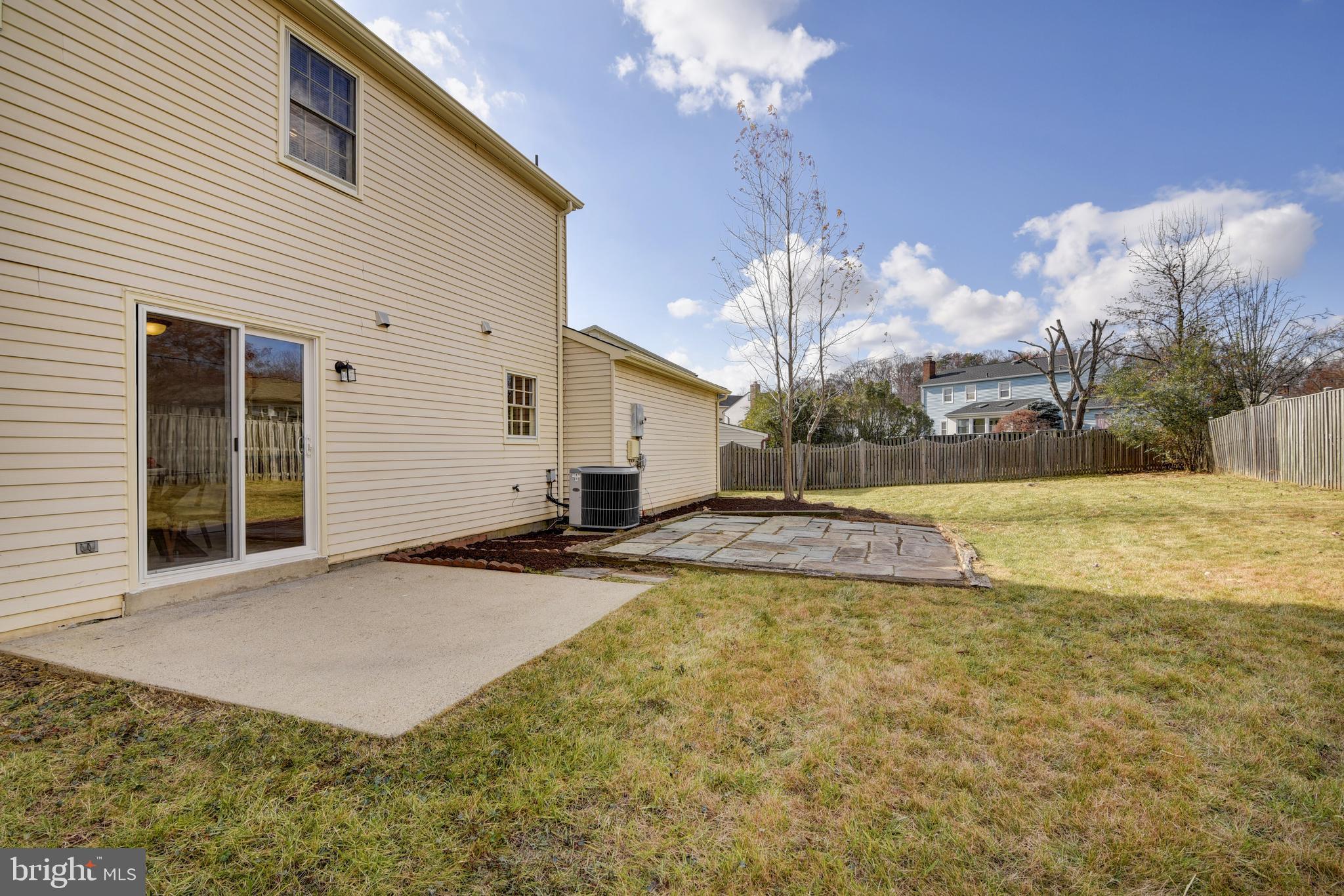 12808 Lady Fairfax CIRCLE