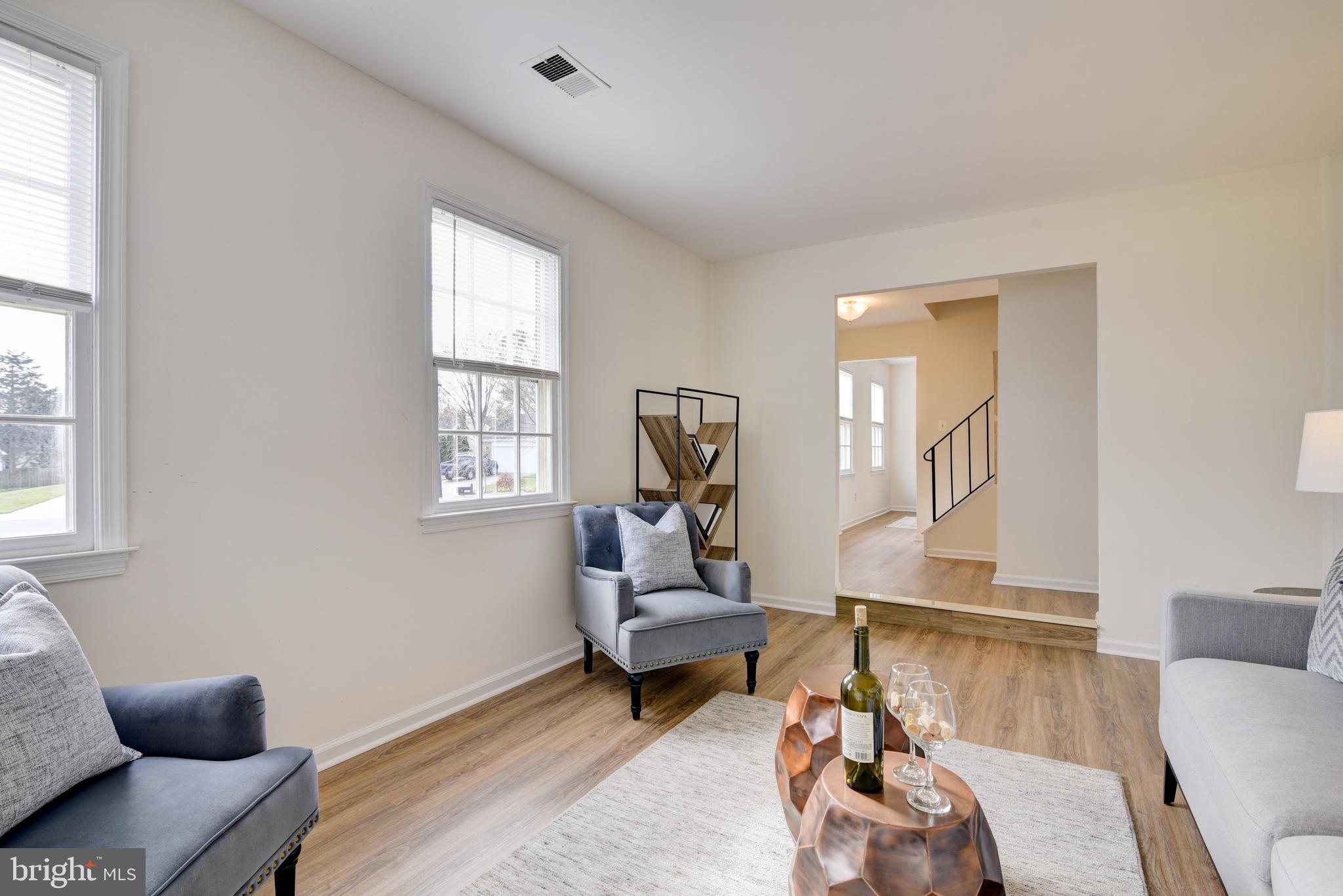12808 Lady Fairfax CIRCLE