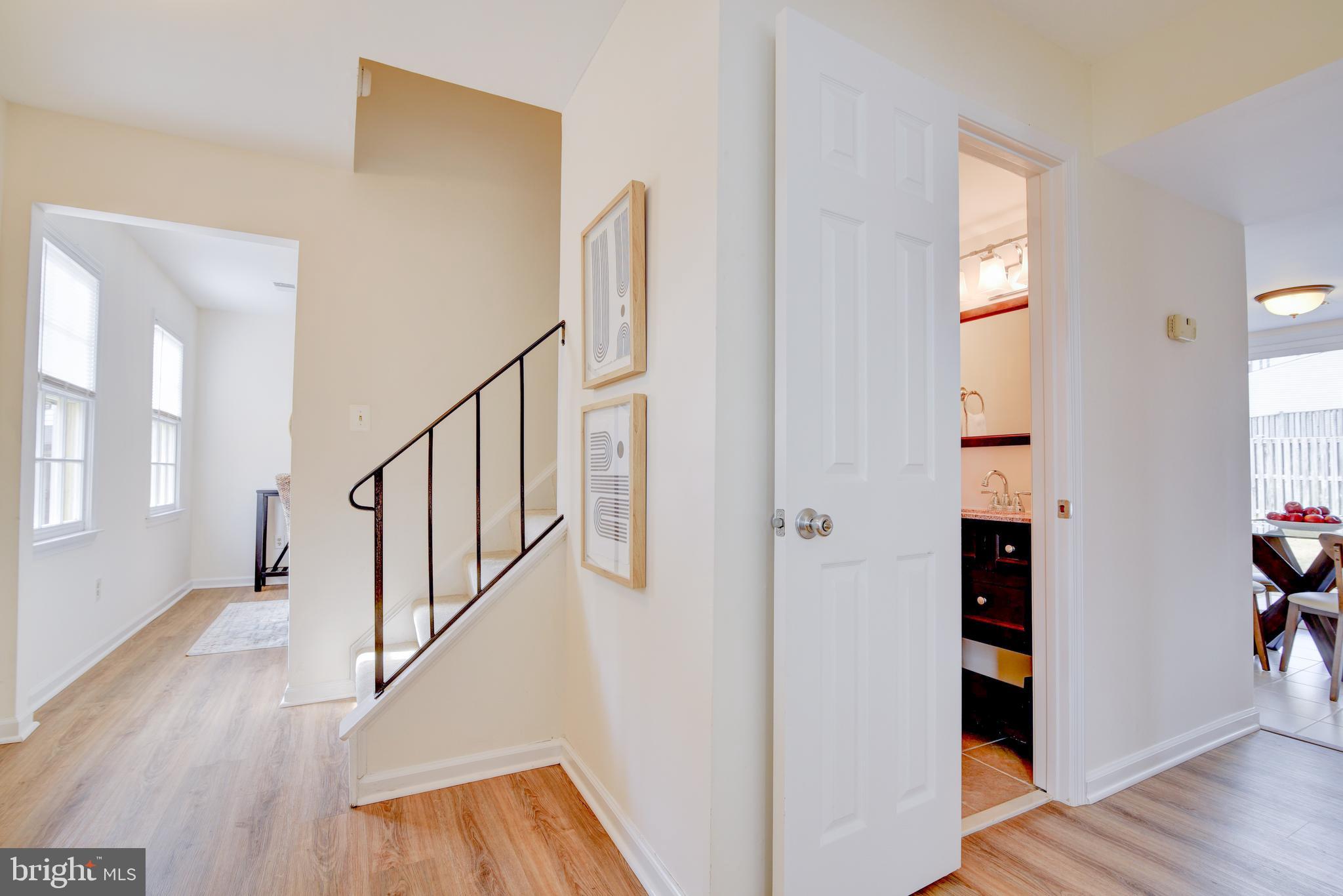 12808 Lady Fairfax CIRCLE