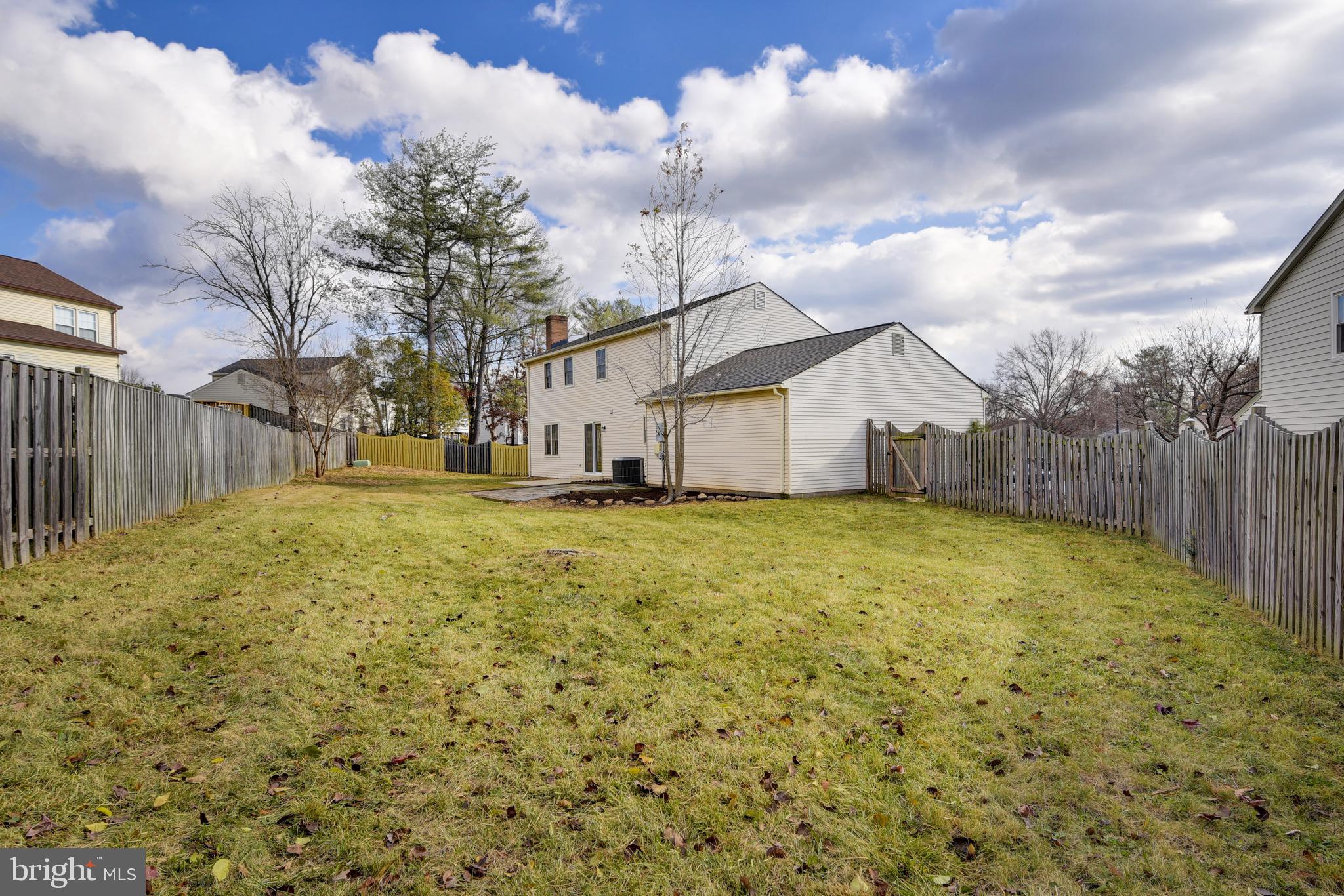 12808 Lady Fairfax CIRCLE
