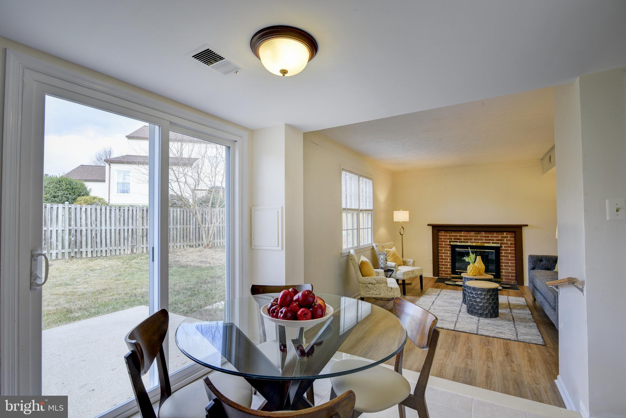 12808 Lady Fairfax CIRCLE