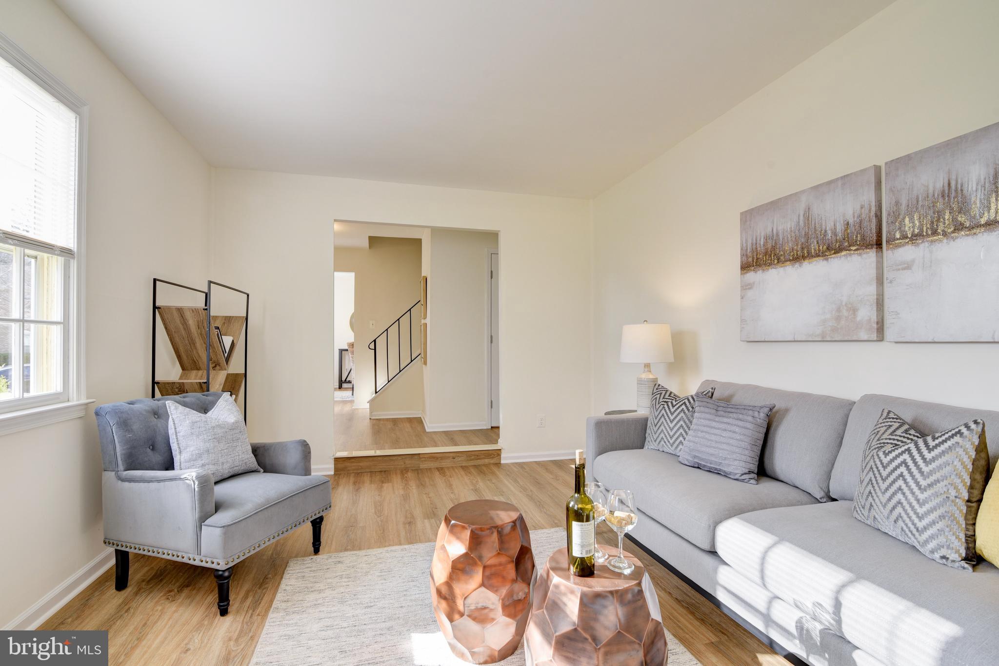 12808 Lady Fairfax CIRCLE