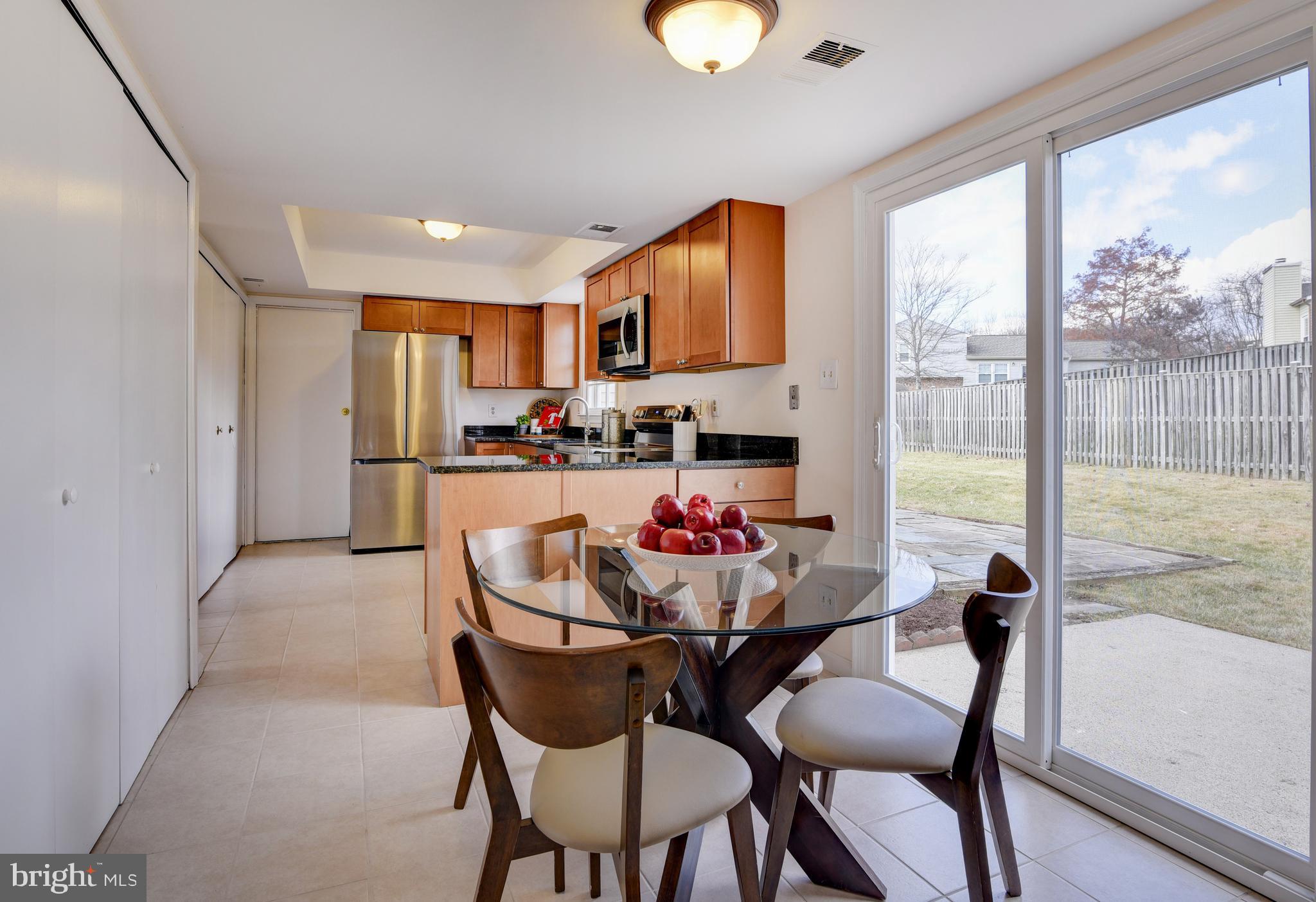 12808 Lady Fairfax CIRCLE