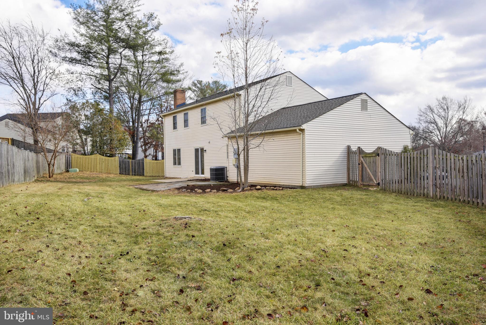12808 Lady Fairfax CIRCLE