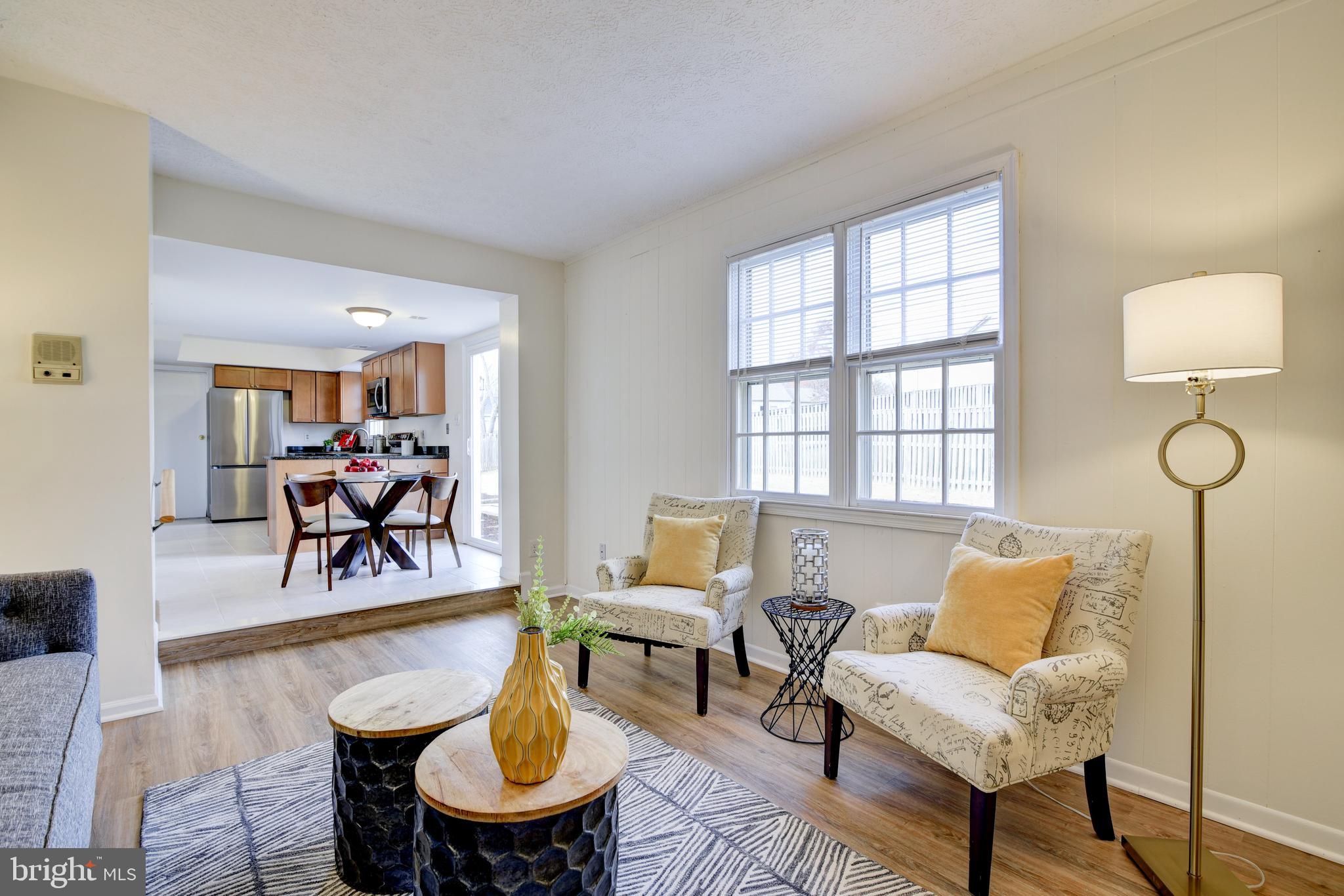 12808 Lady Fairfax CIRCLE