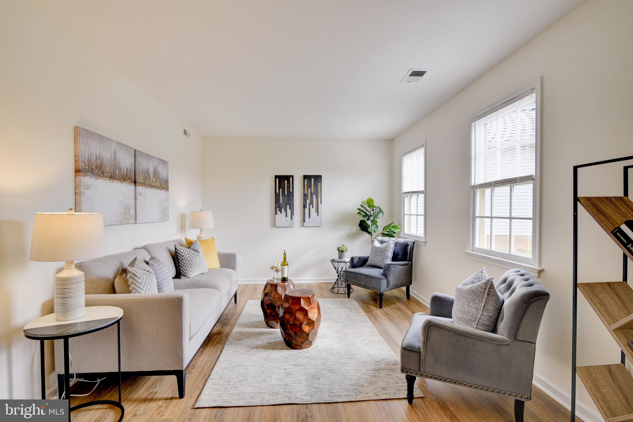 12808 Lady Fairfax CIRCLE