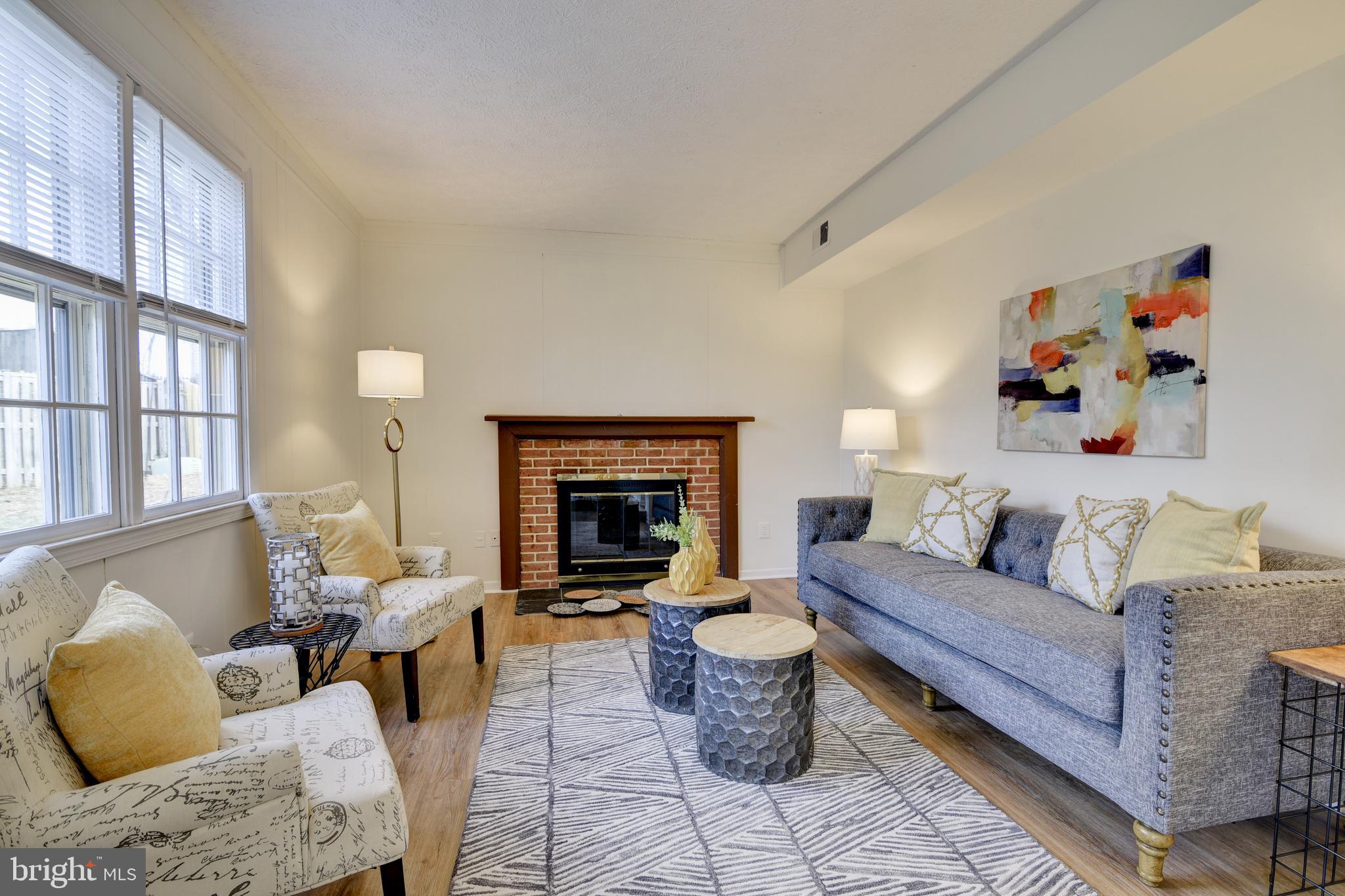 12808 Lady Fairfax CIRCLE