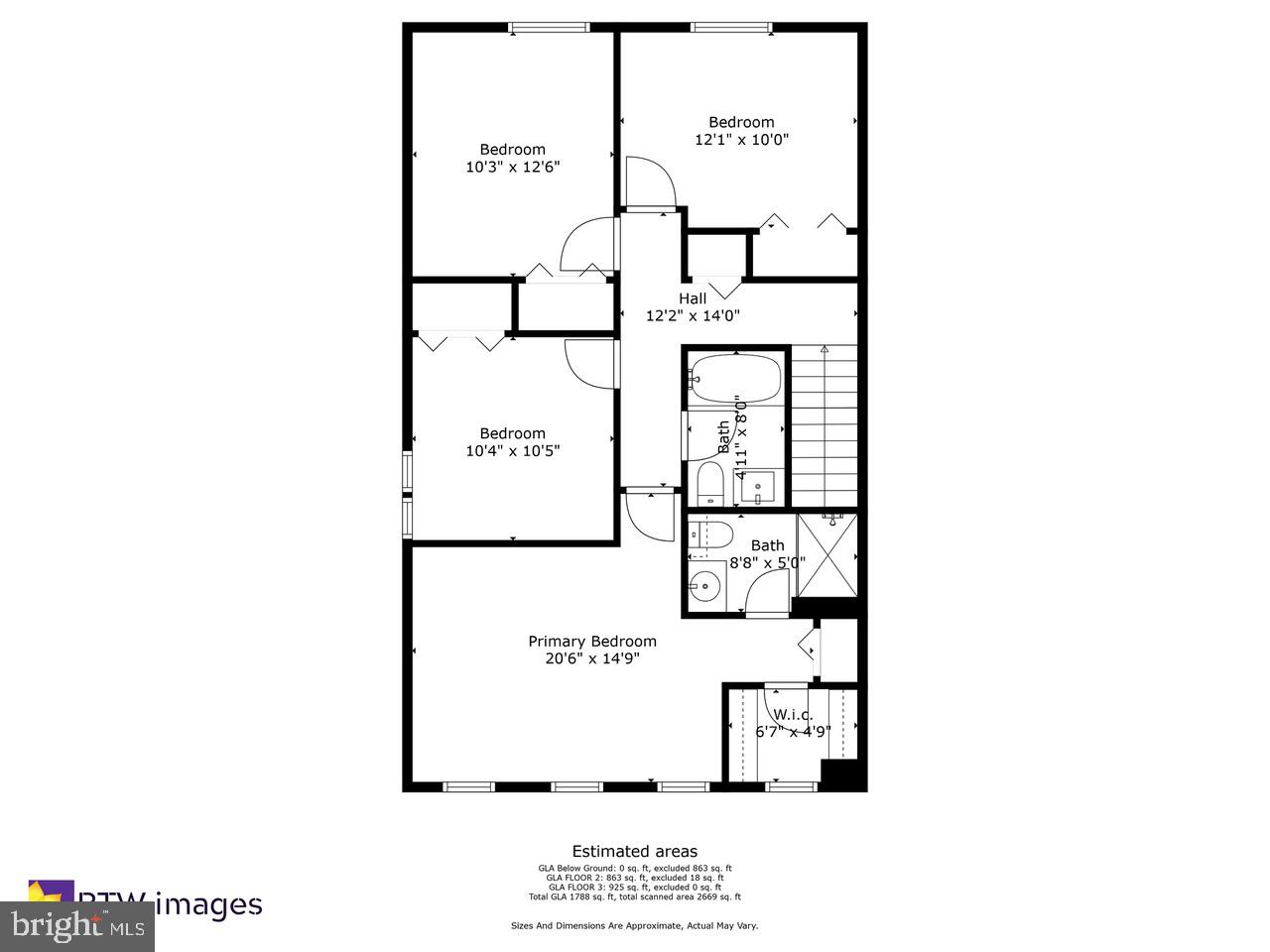 5848 Banning PLACE
