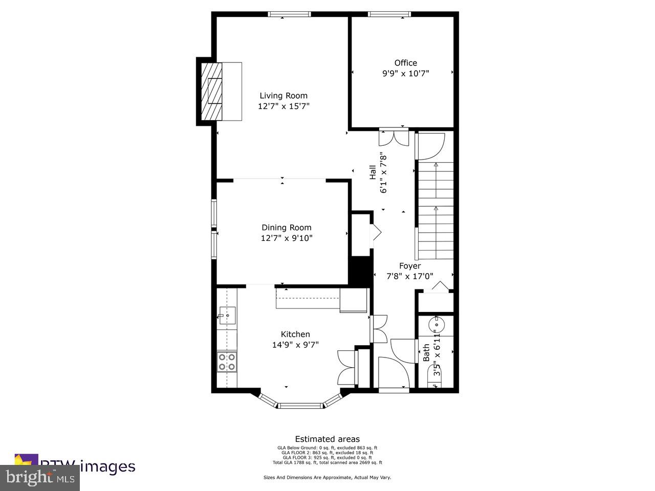 5848 Banning PLACE
