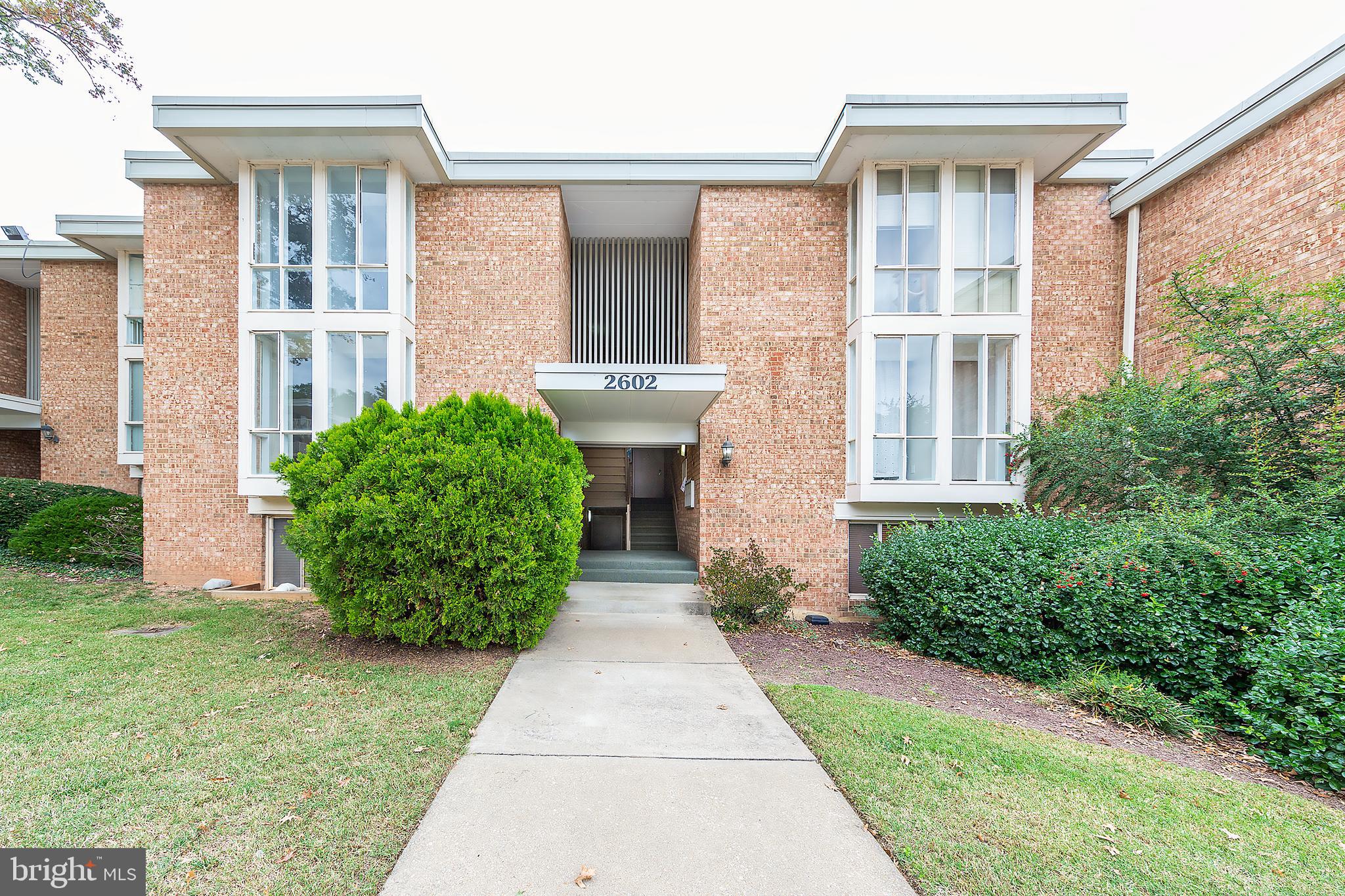 2602 Indian DRIVE Unit: 69