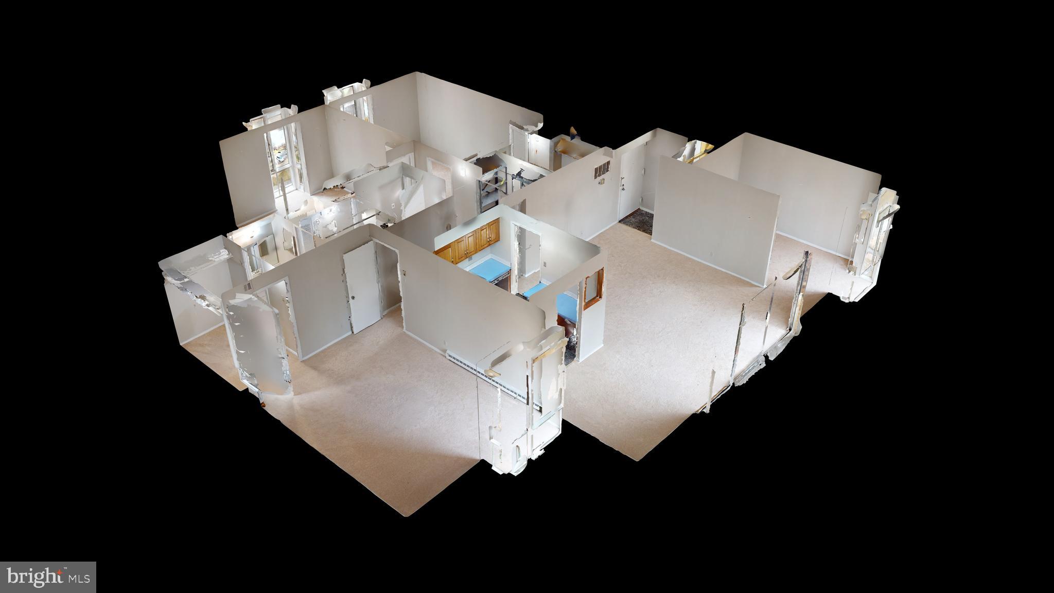 5707 Indian COURT Unit: 32