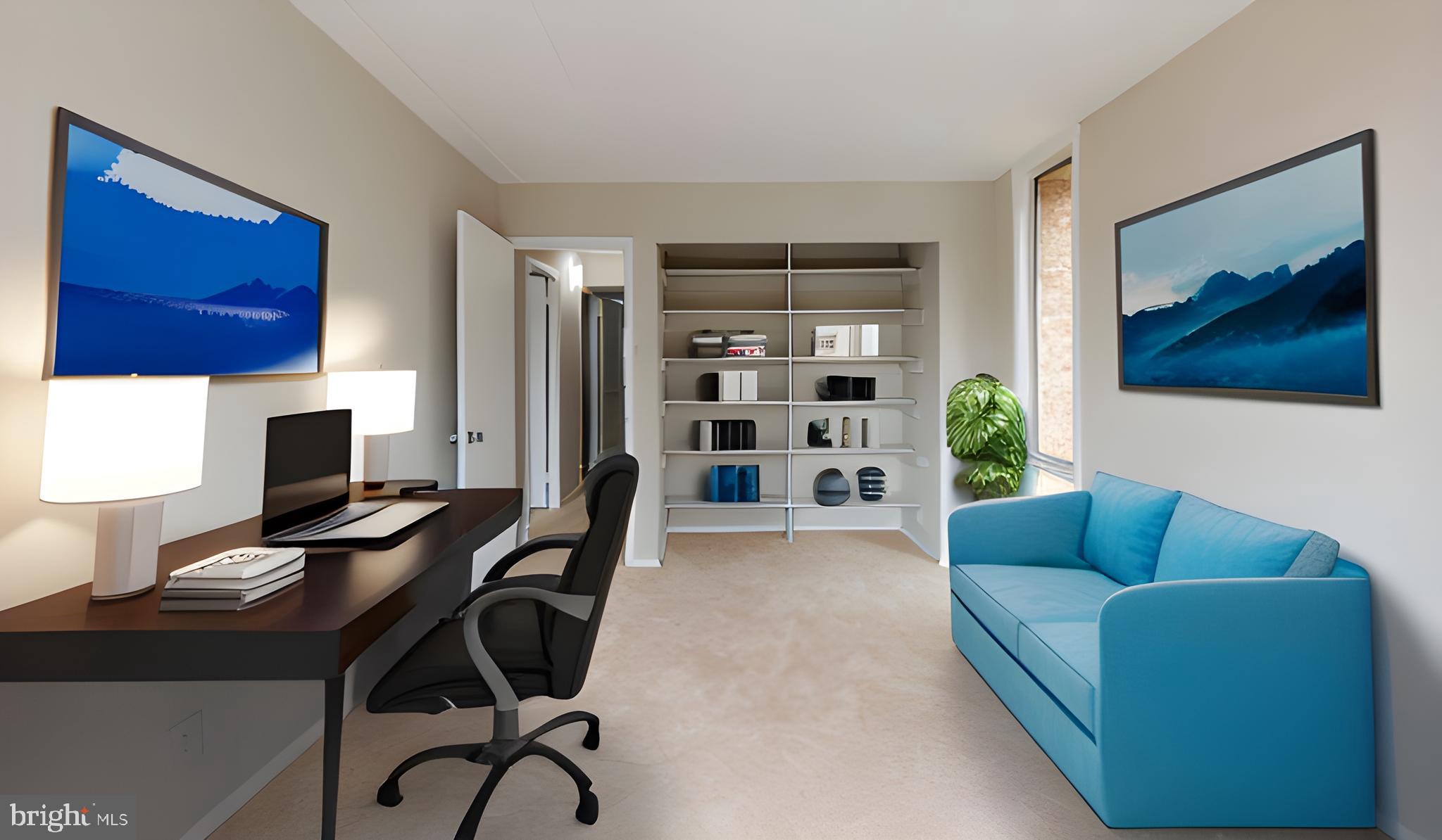 5707 Indian COURT Unit: 32