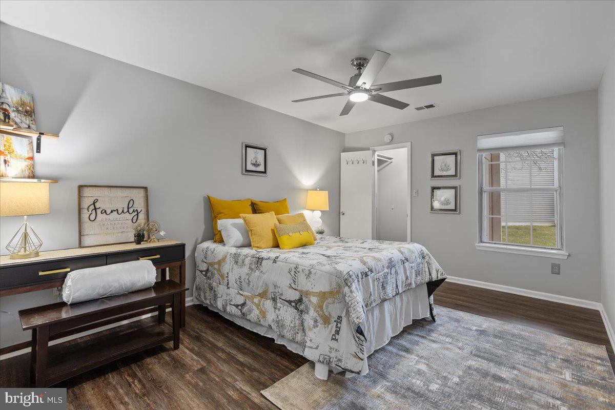 2853 Yarling COURT Unit: 2853