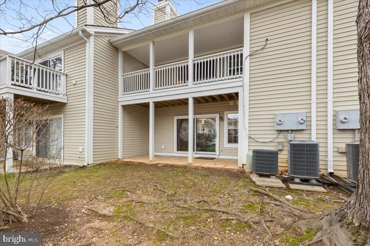 2853 Yarling COURT Unit: 2853