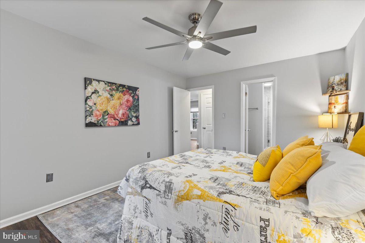 2853 Yarling COURT Unit: 2853