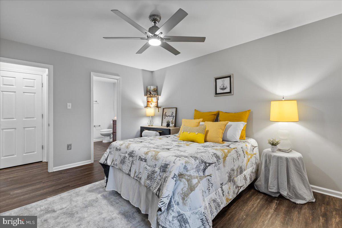2853 Yarling COURT Unit: 2853