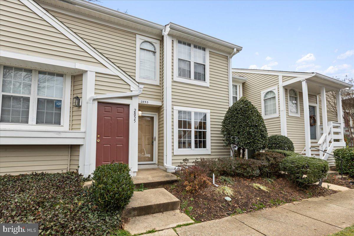 2853 Yarling COURT Unit: 2853