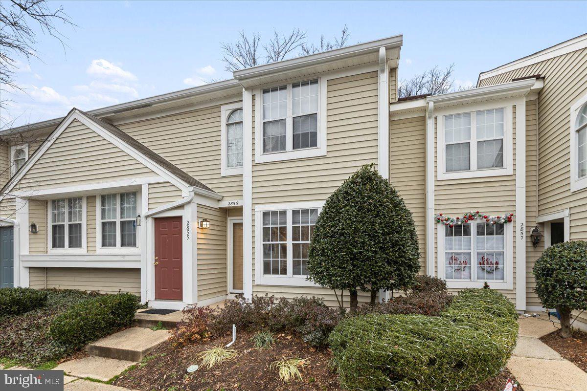 2853 Yarling COURT Unit: 2853