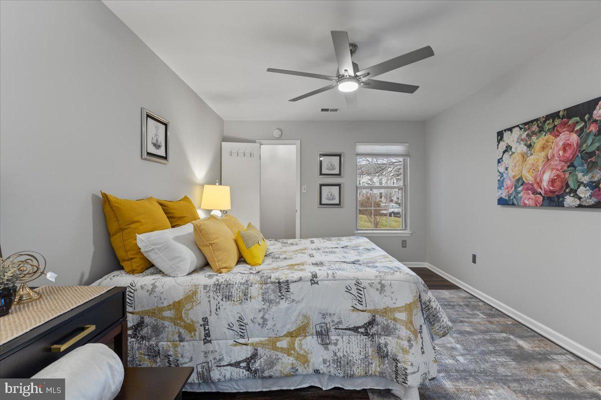 2853 Yarling COURT Unit: 2853
