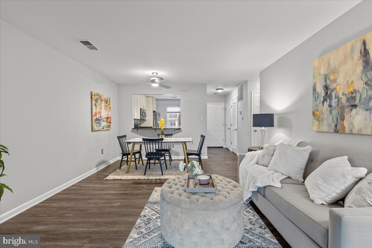 2853 Yarling COURT Unit: 2853