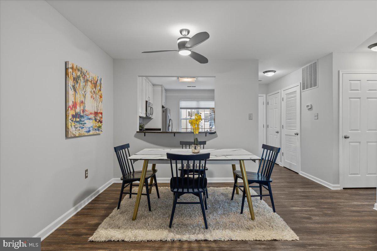 2853 Yarling COURT Unit: 2853