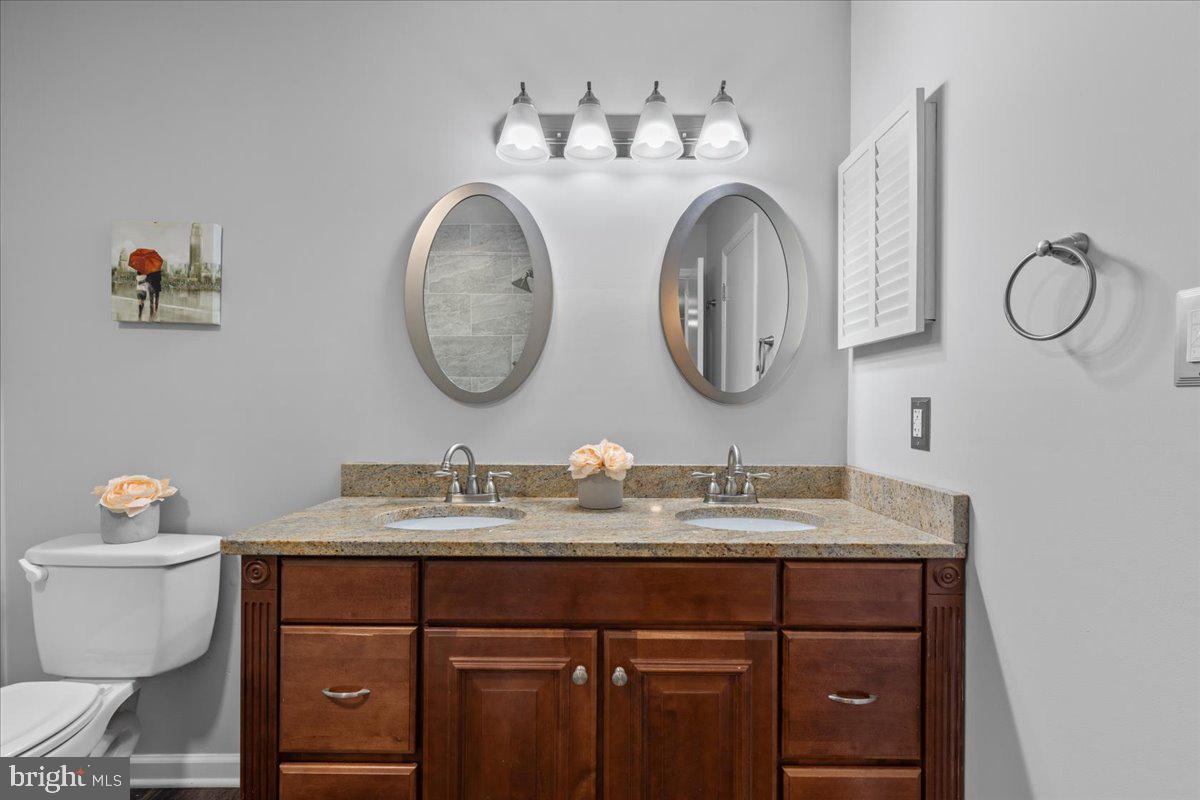 2853 Yarling COURT Unit: 2853