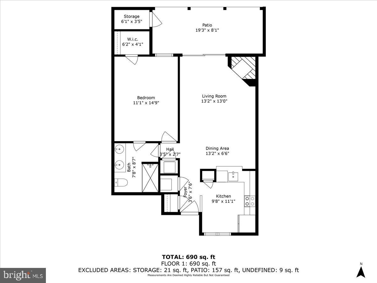 2853 Yarling COURT Unit: 2853