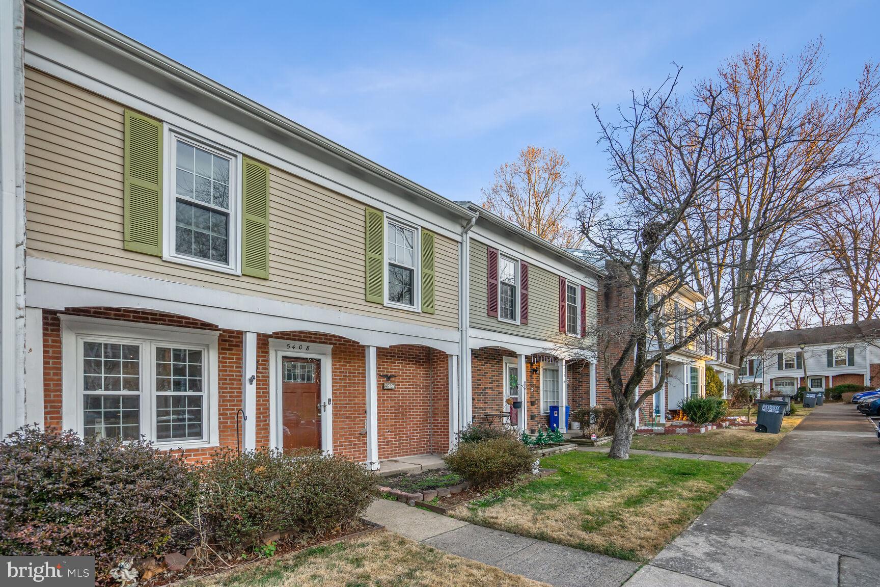 5408 Helm COURT