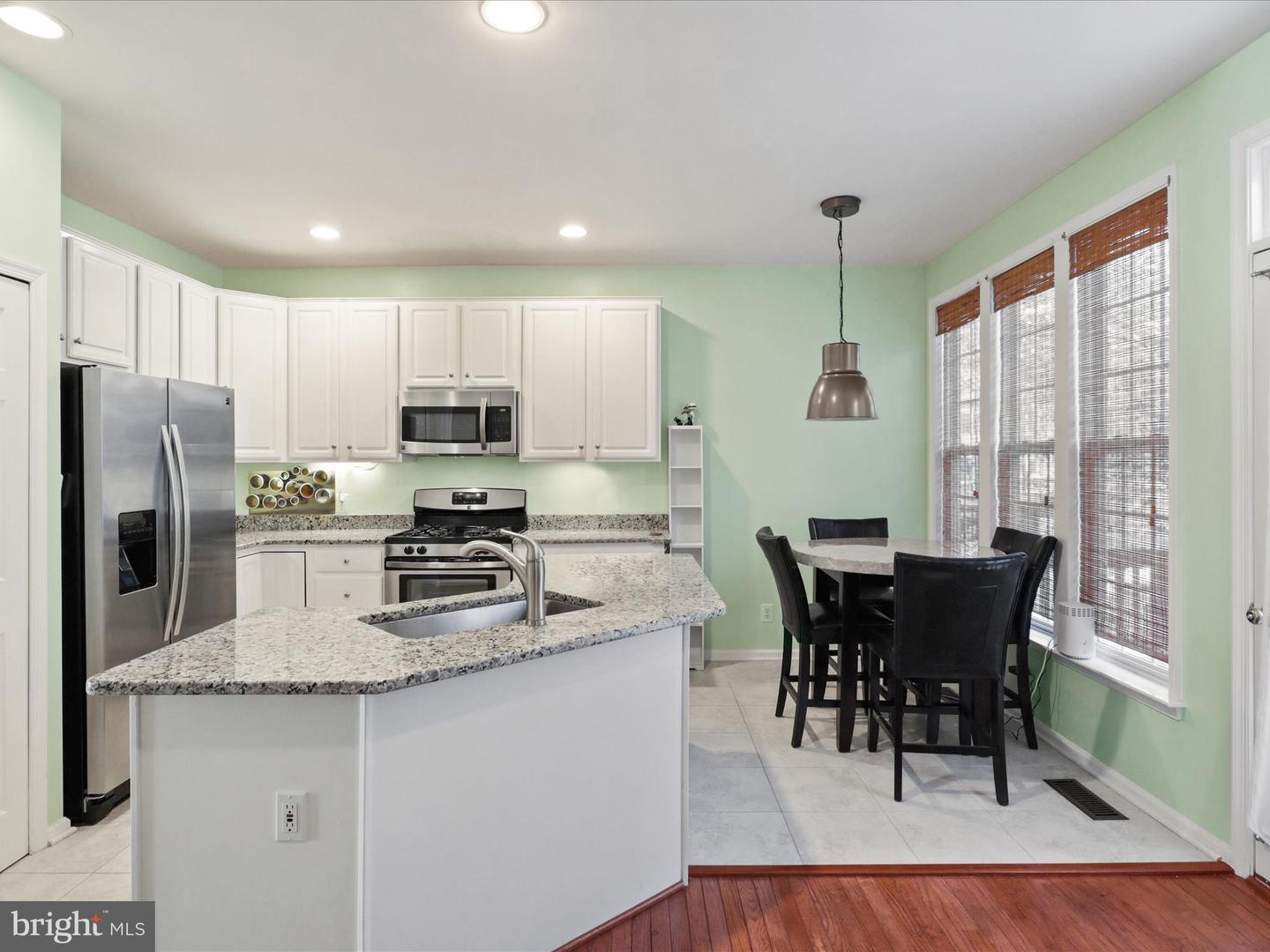 4603 Fair Valley DRIVE
