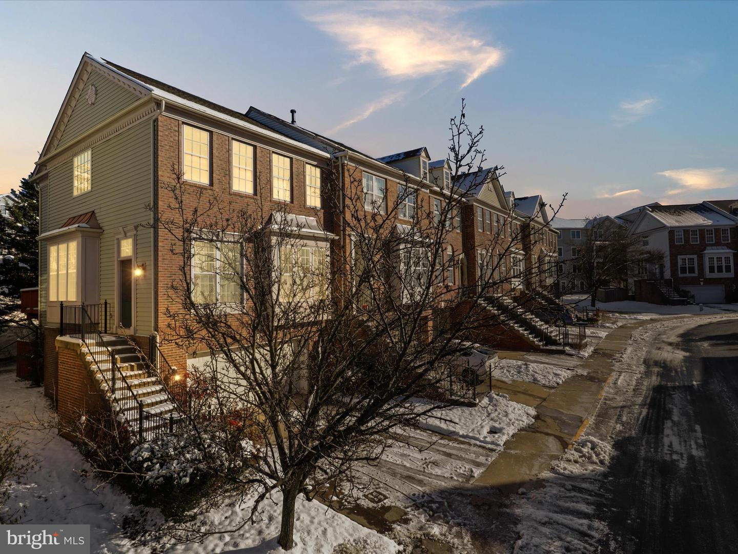 4603 Fair Valley DRIVE