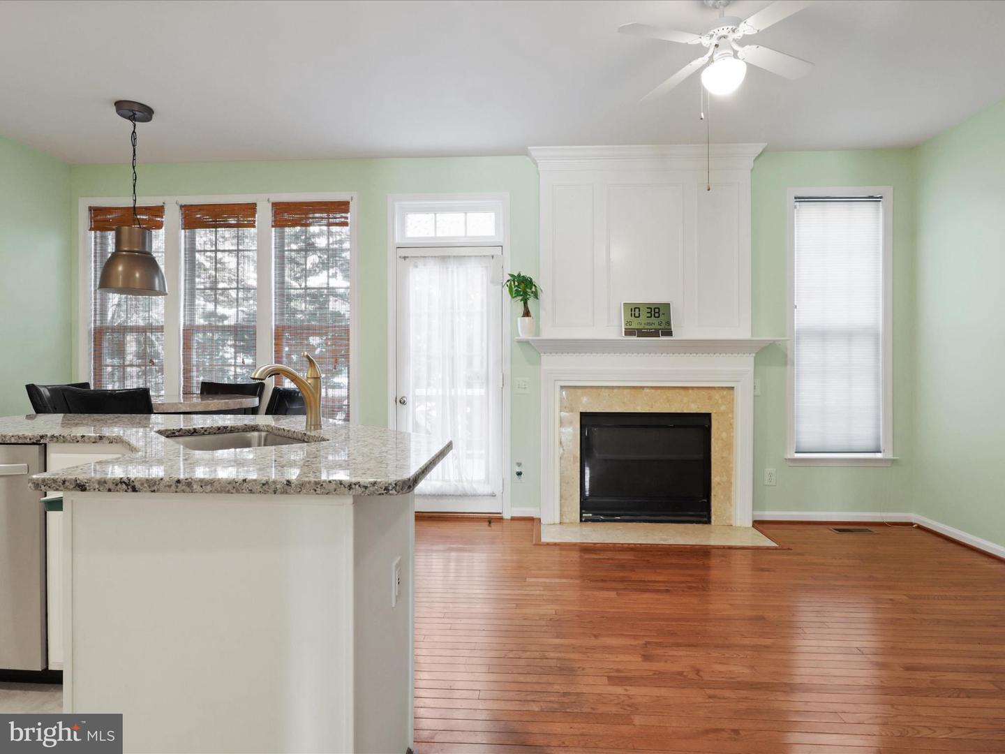 4603 Fair Valley DRIVE