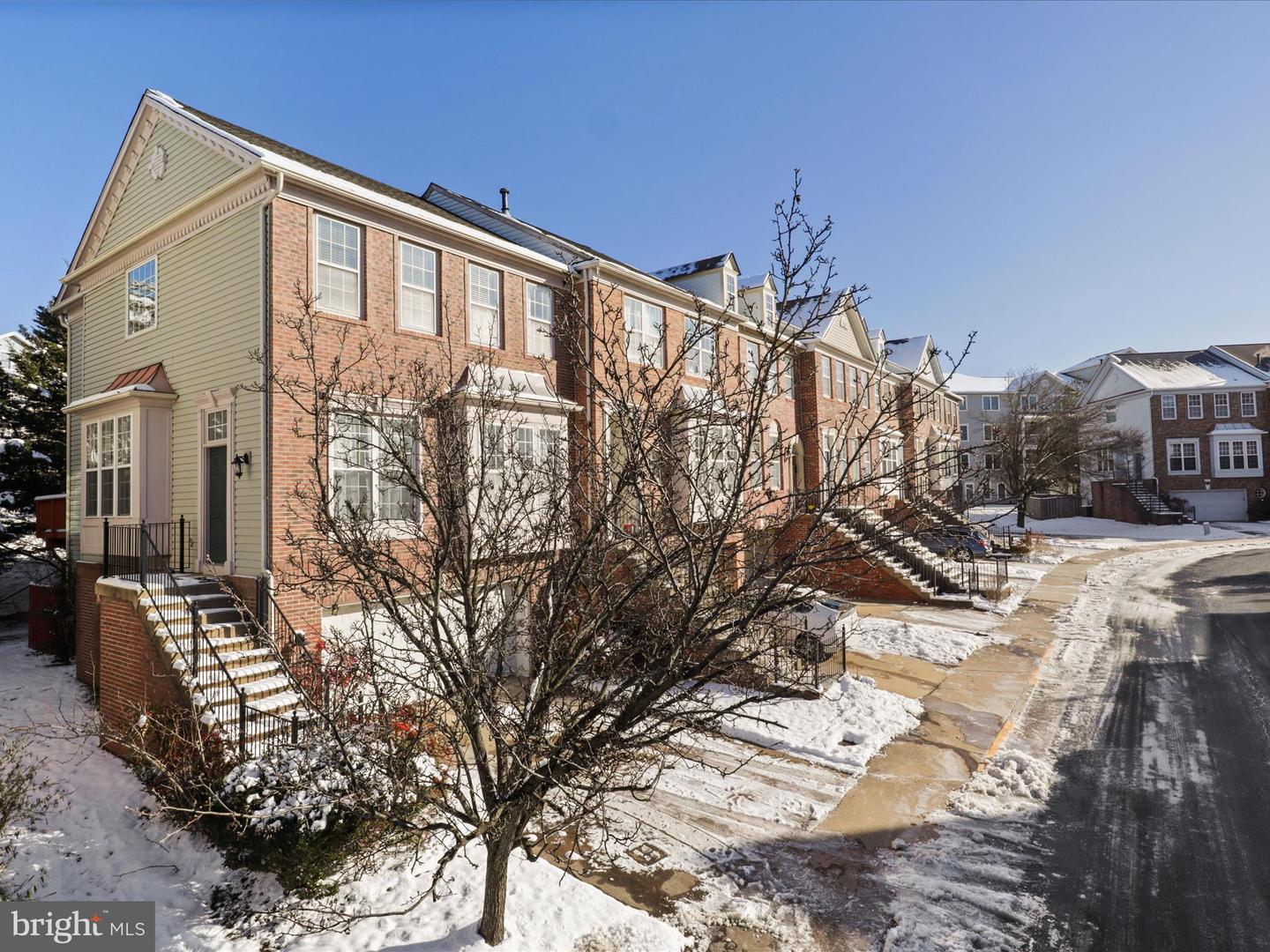 4603 Fair Valley DRIVE