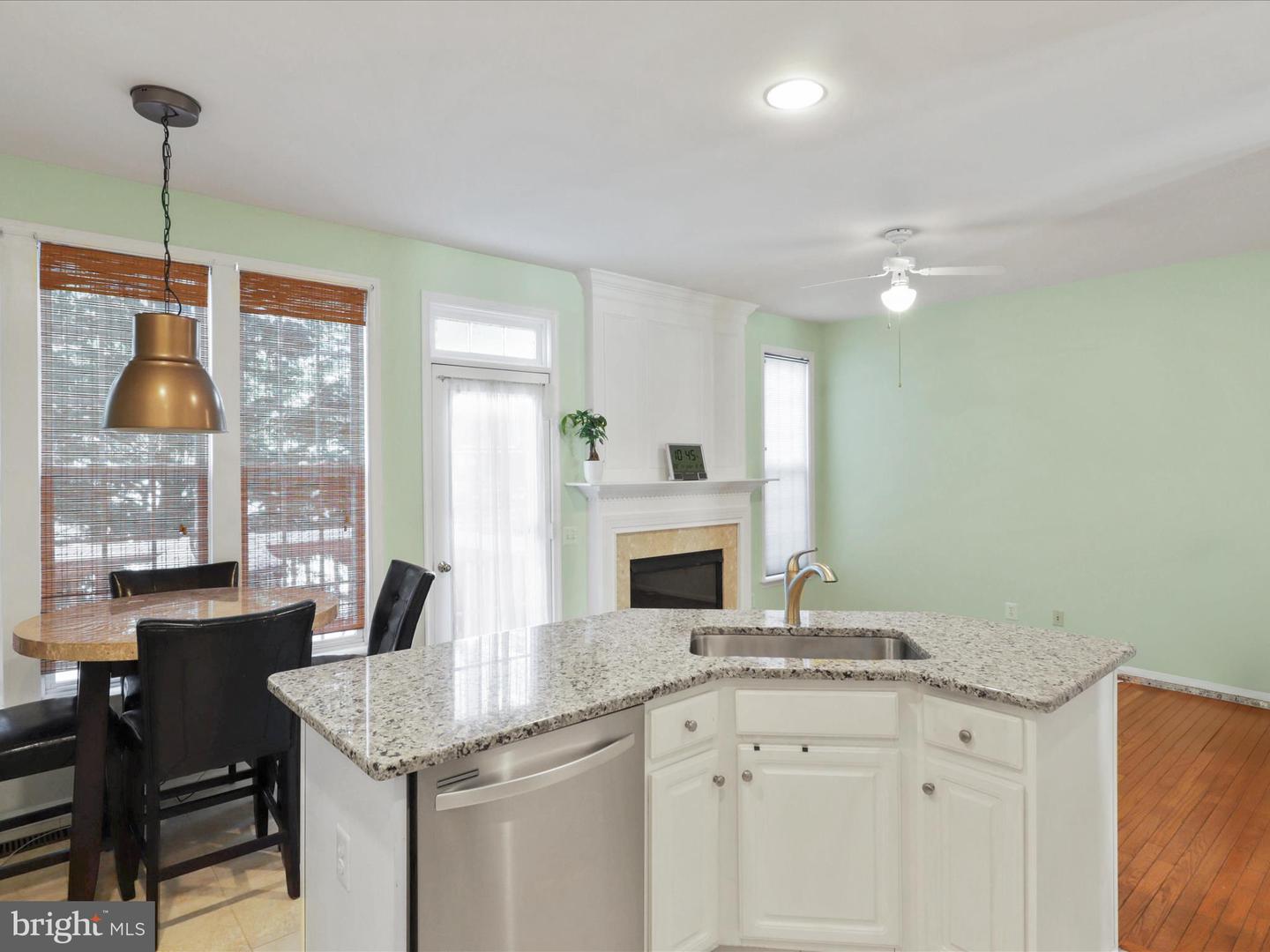 4603 Fair Valley DRIVE