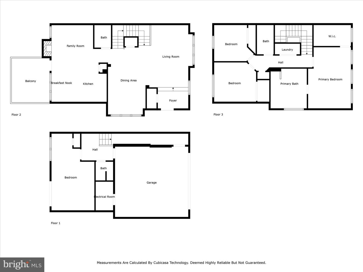 4603 Fair Valley DRIVE