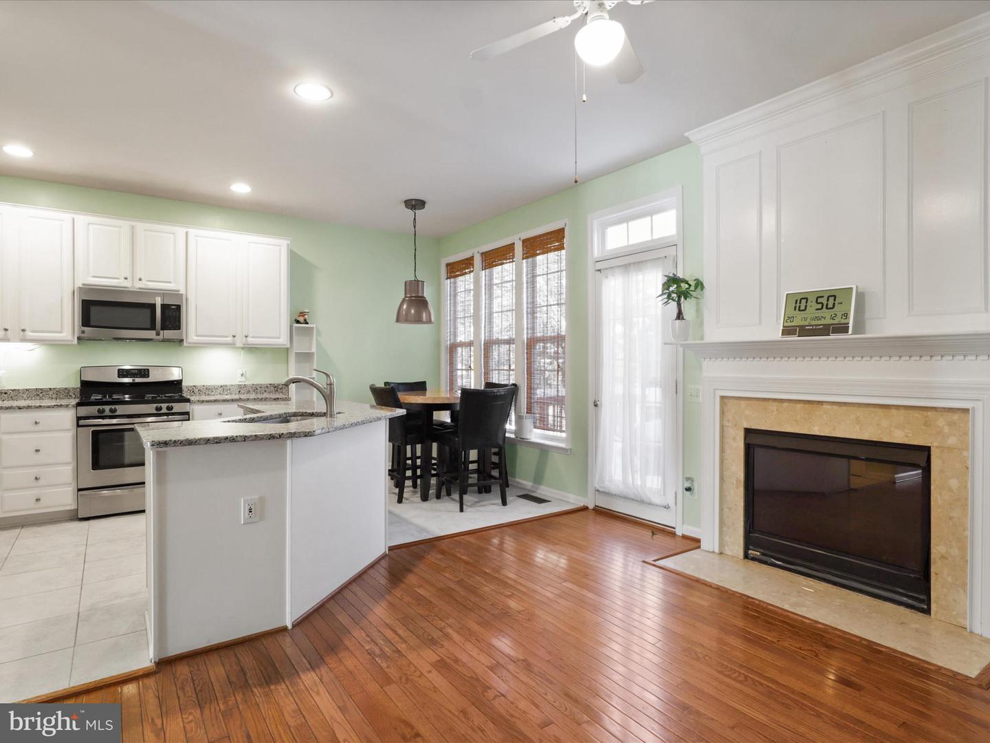 4603 Fair Valley DRIVE