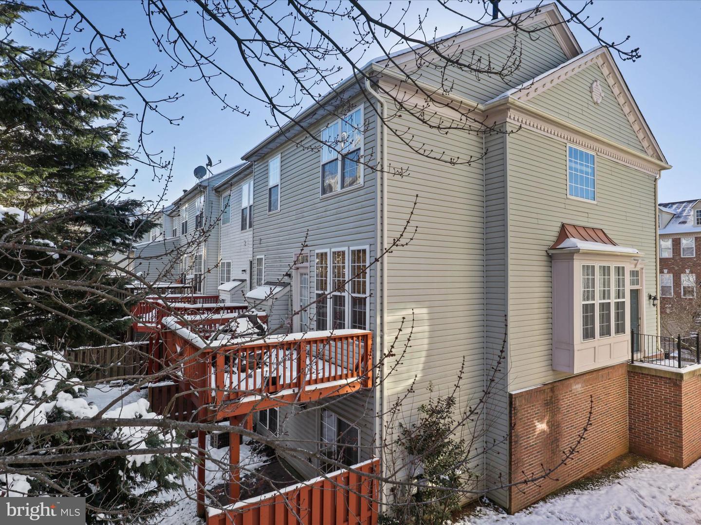 4603 Fair Valley DRIVE