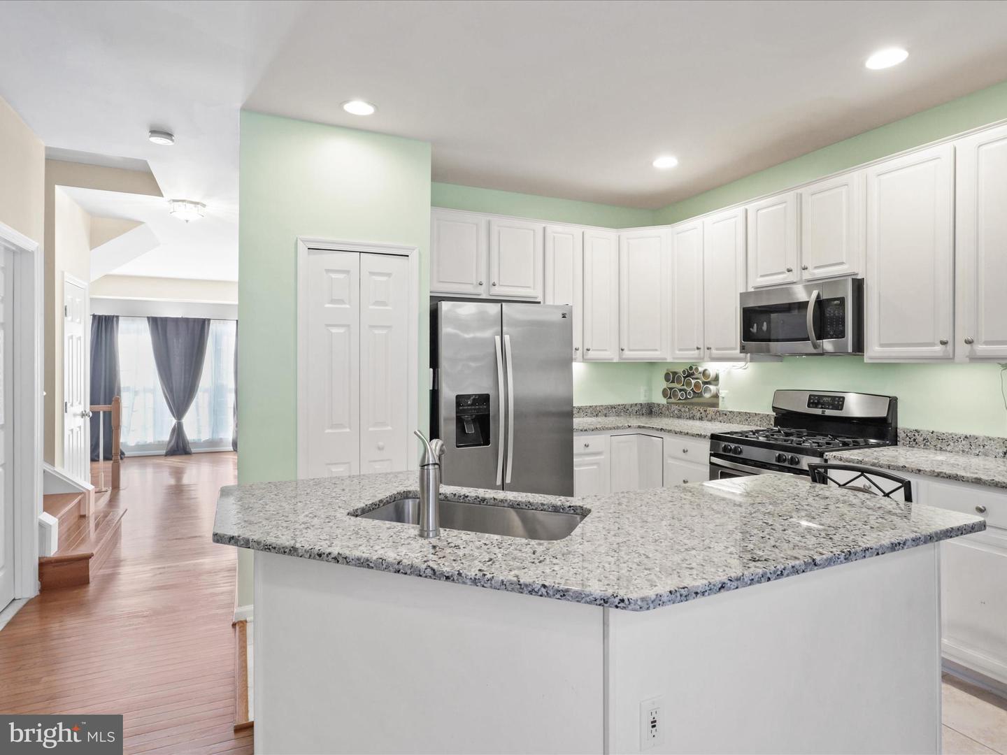4603 Fair Valley DRIVE