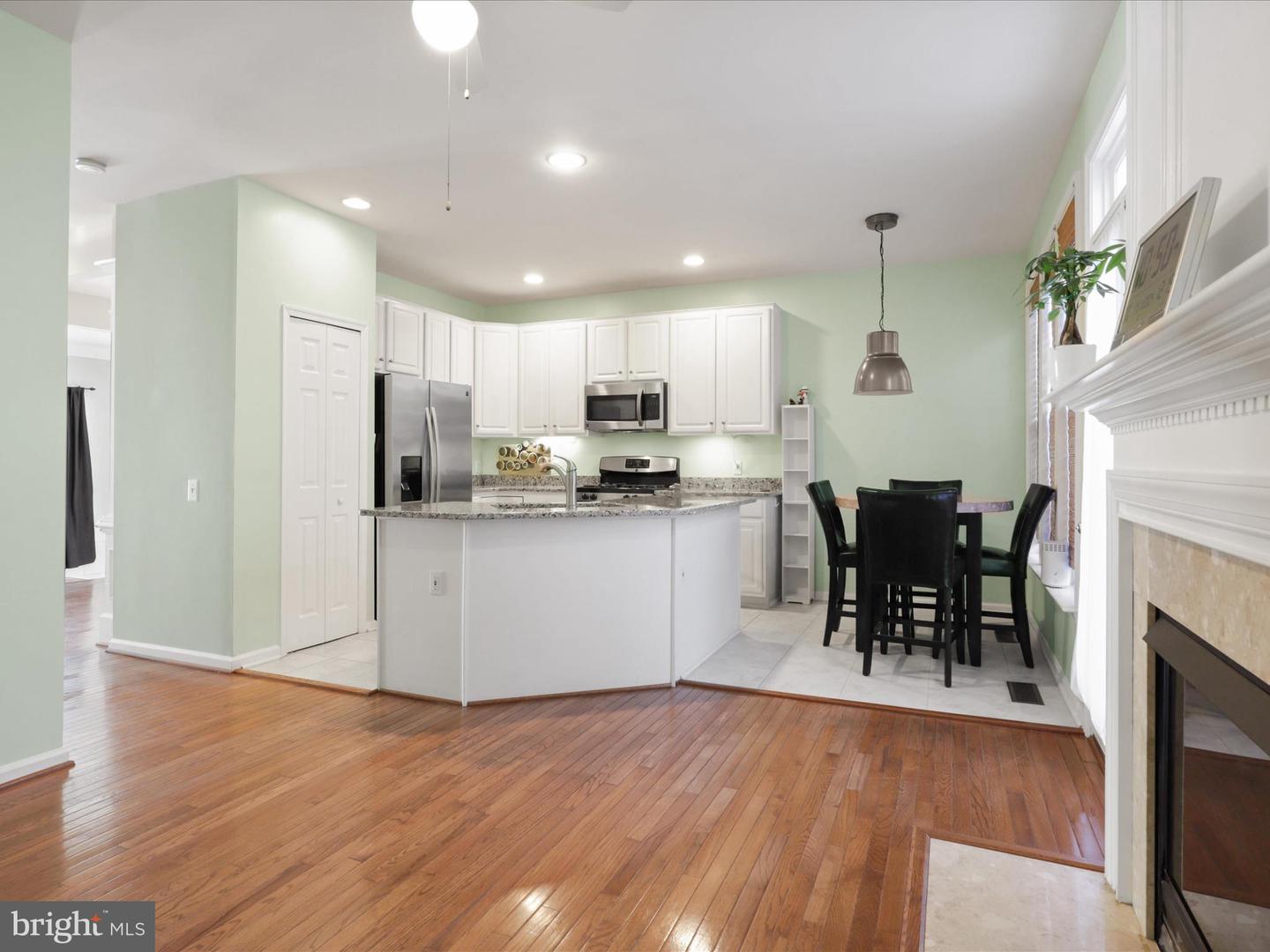 4603 Fair Valley DRIVE