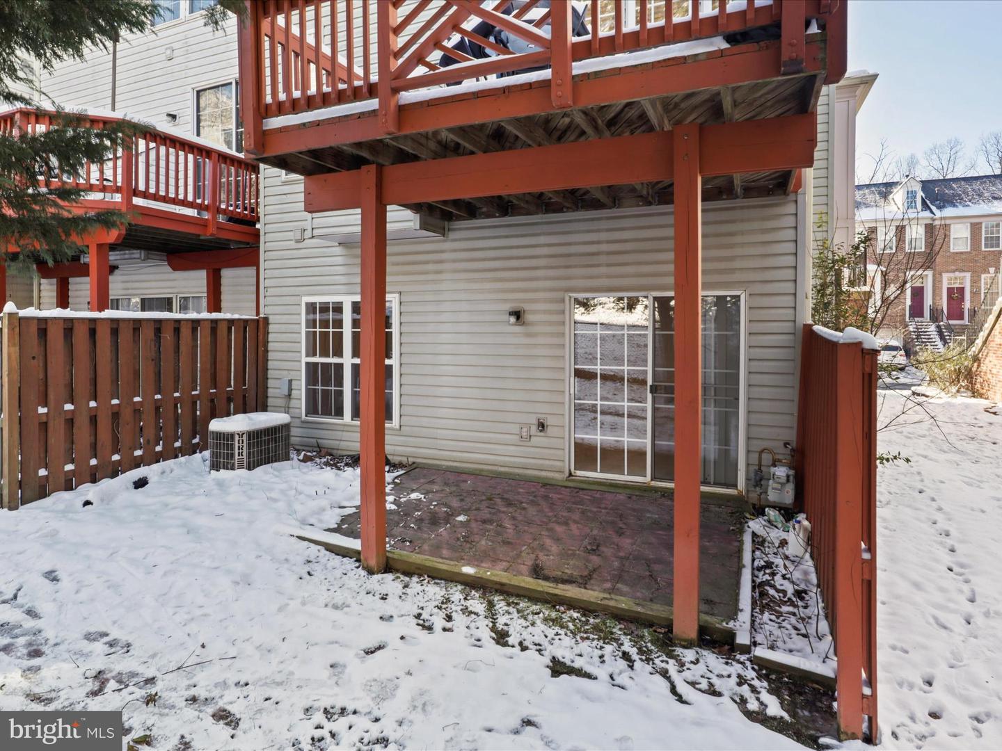 4603 Fair Valley DRIVE