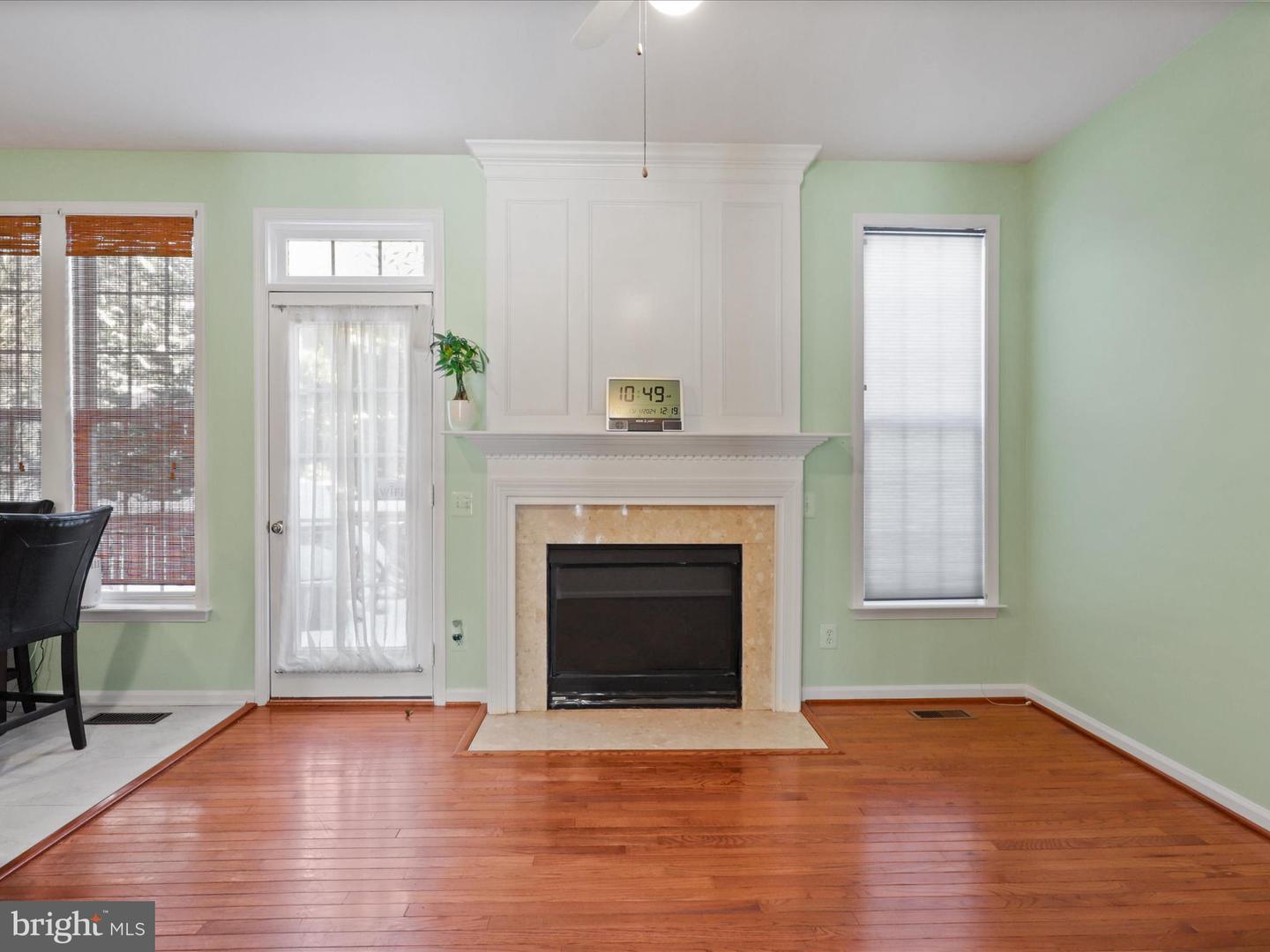 4603 Fair Valley DRIVE