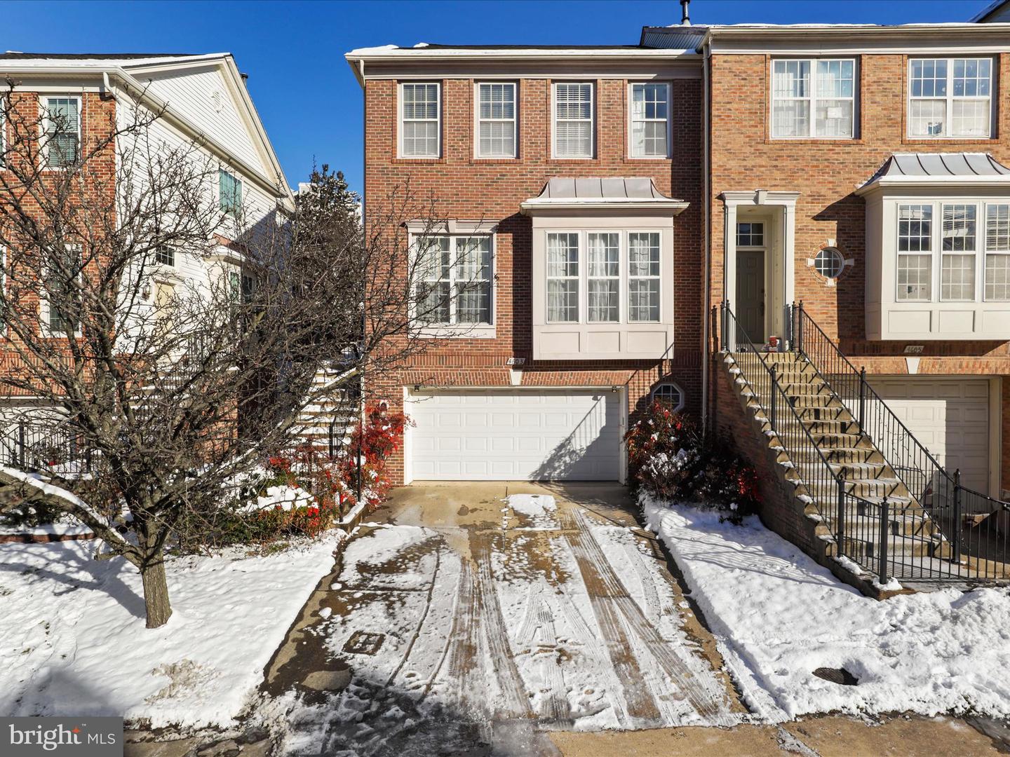 4603 Fair Valley DRIVE
