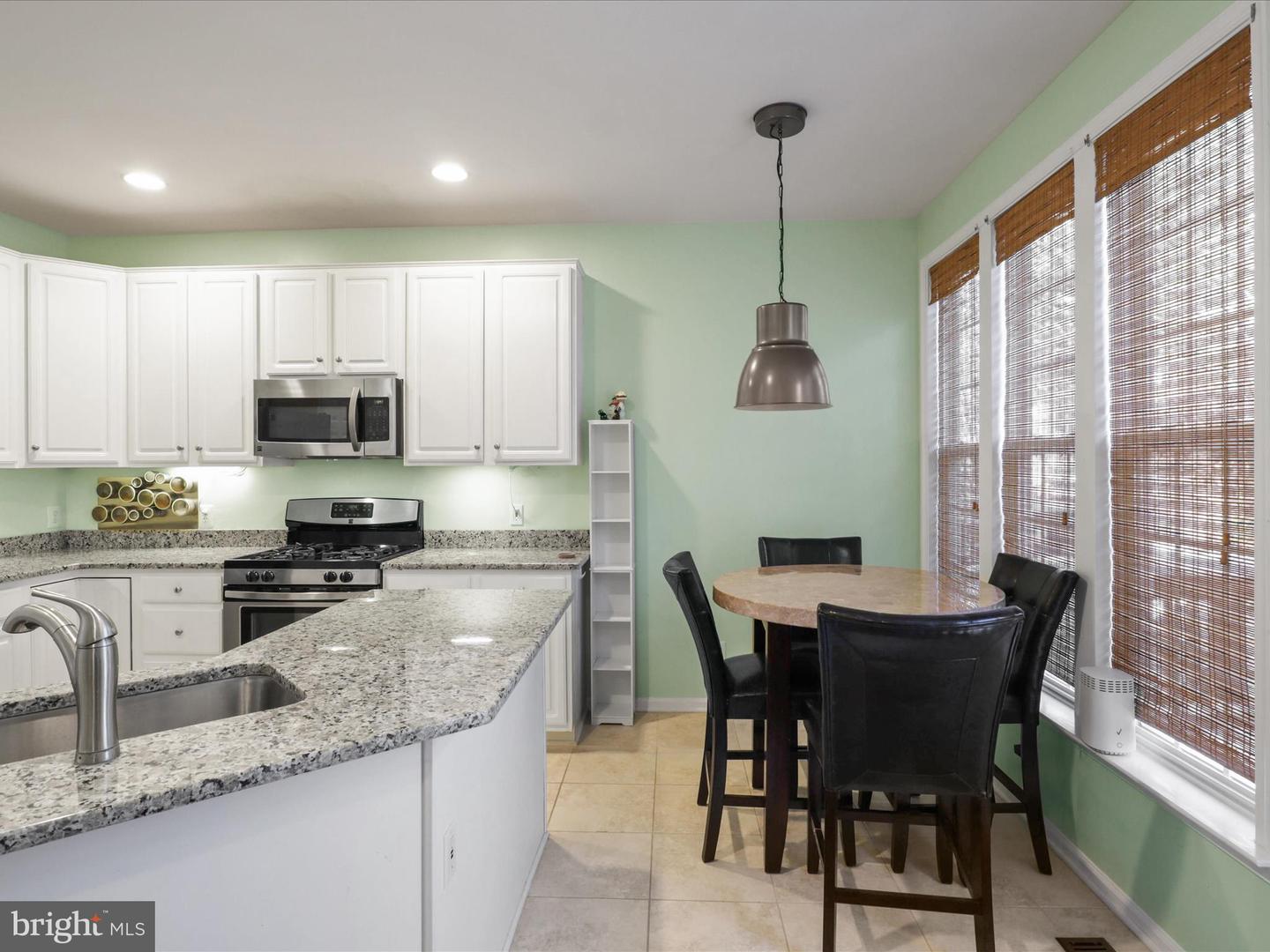 4603 Fair Valley DRIVE