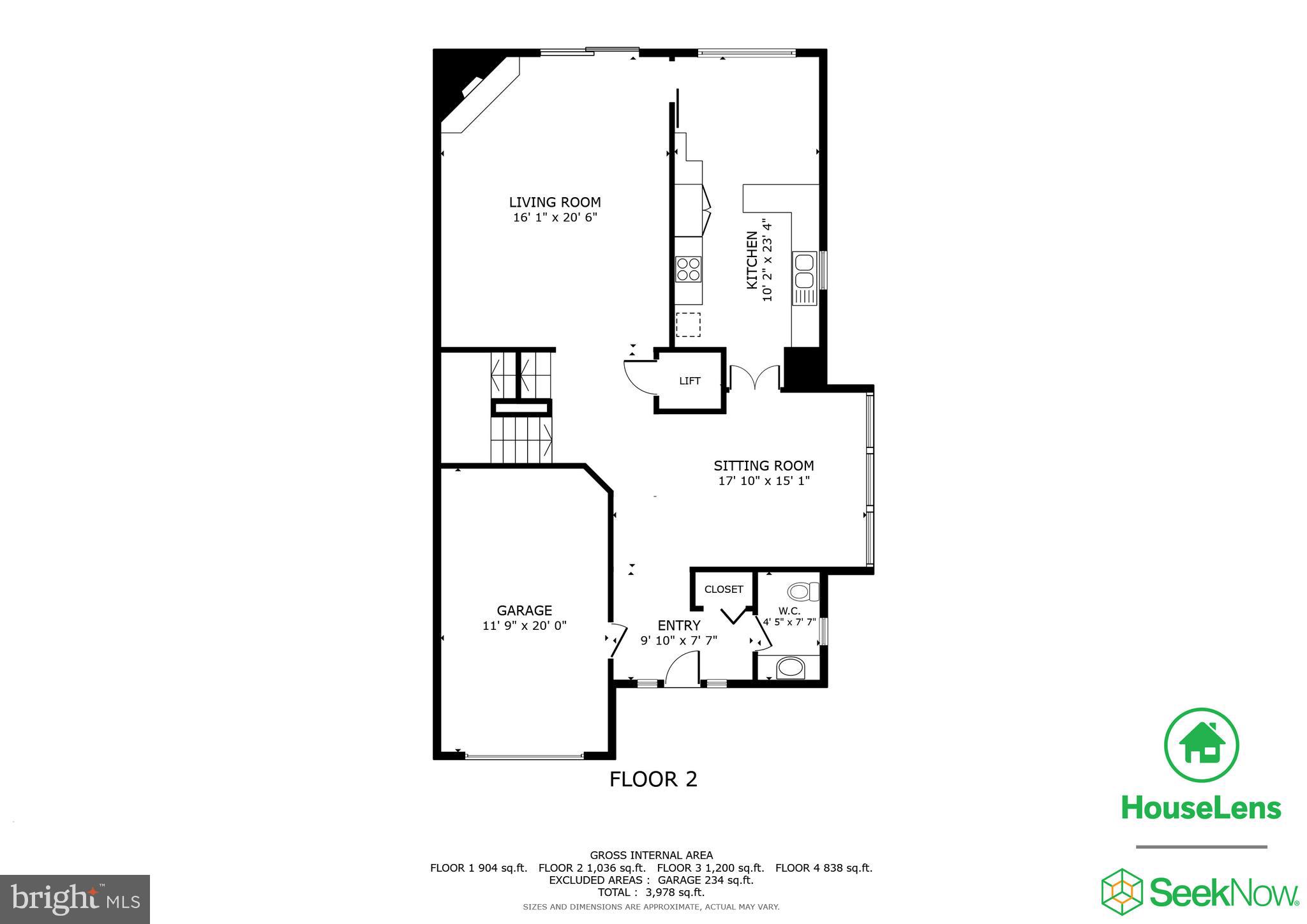 6273 Masefield COURT