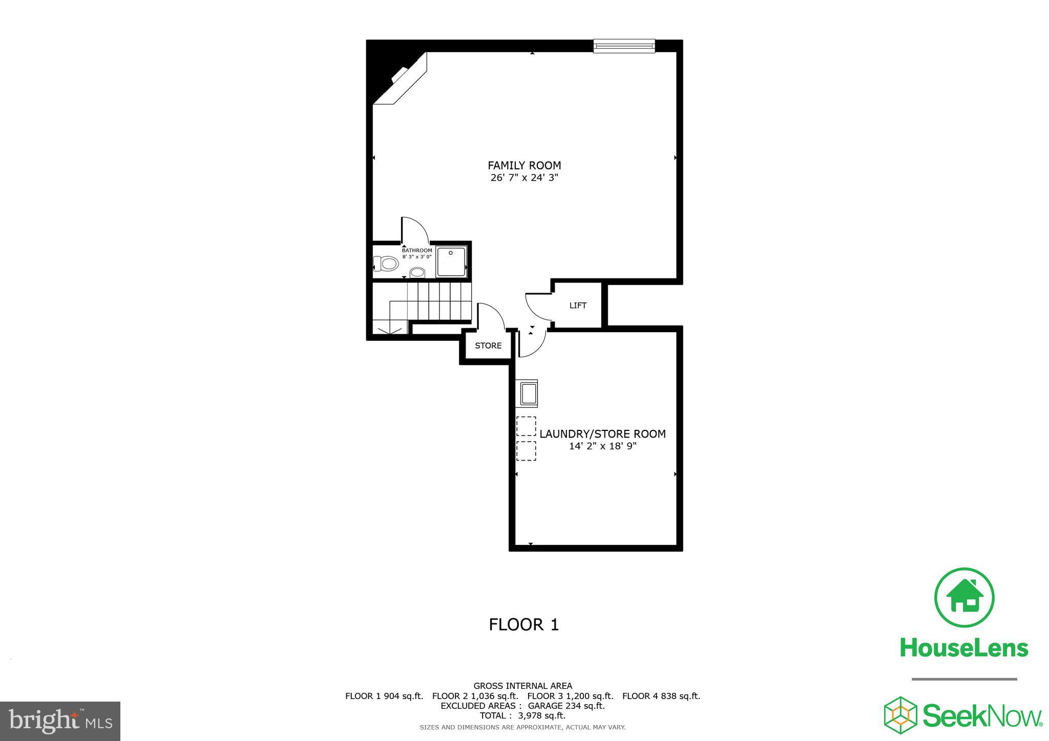 6273 Masefield COURT