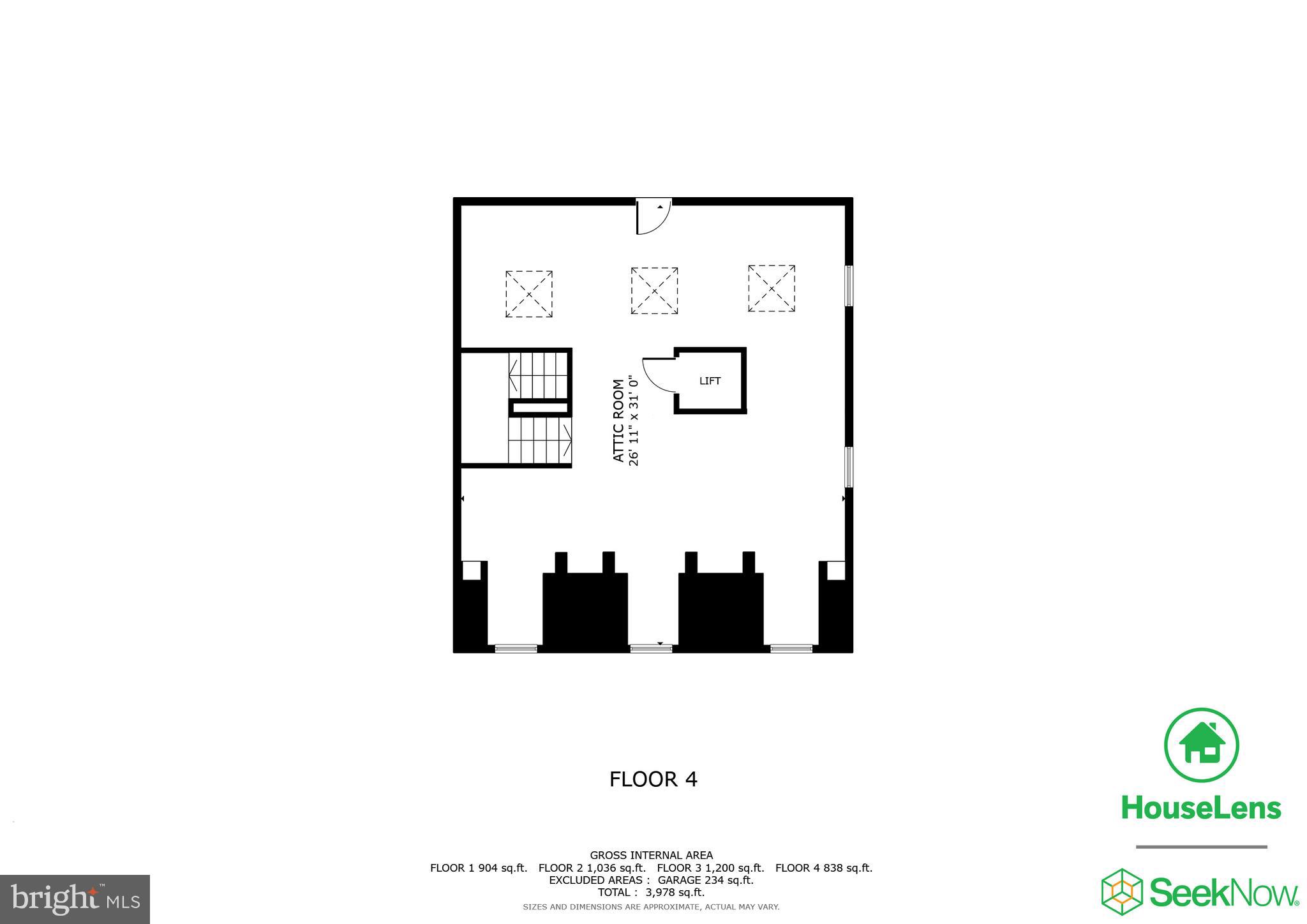 6273 Masefield COURT