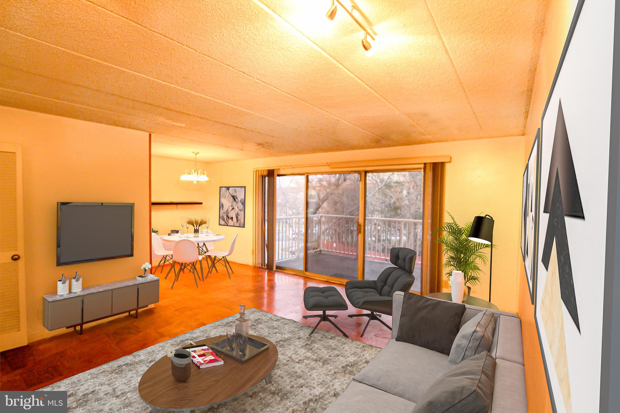 5707 Indian COURT Unit: 29