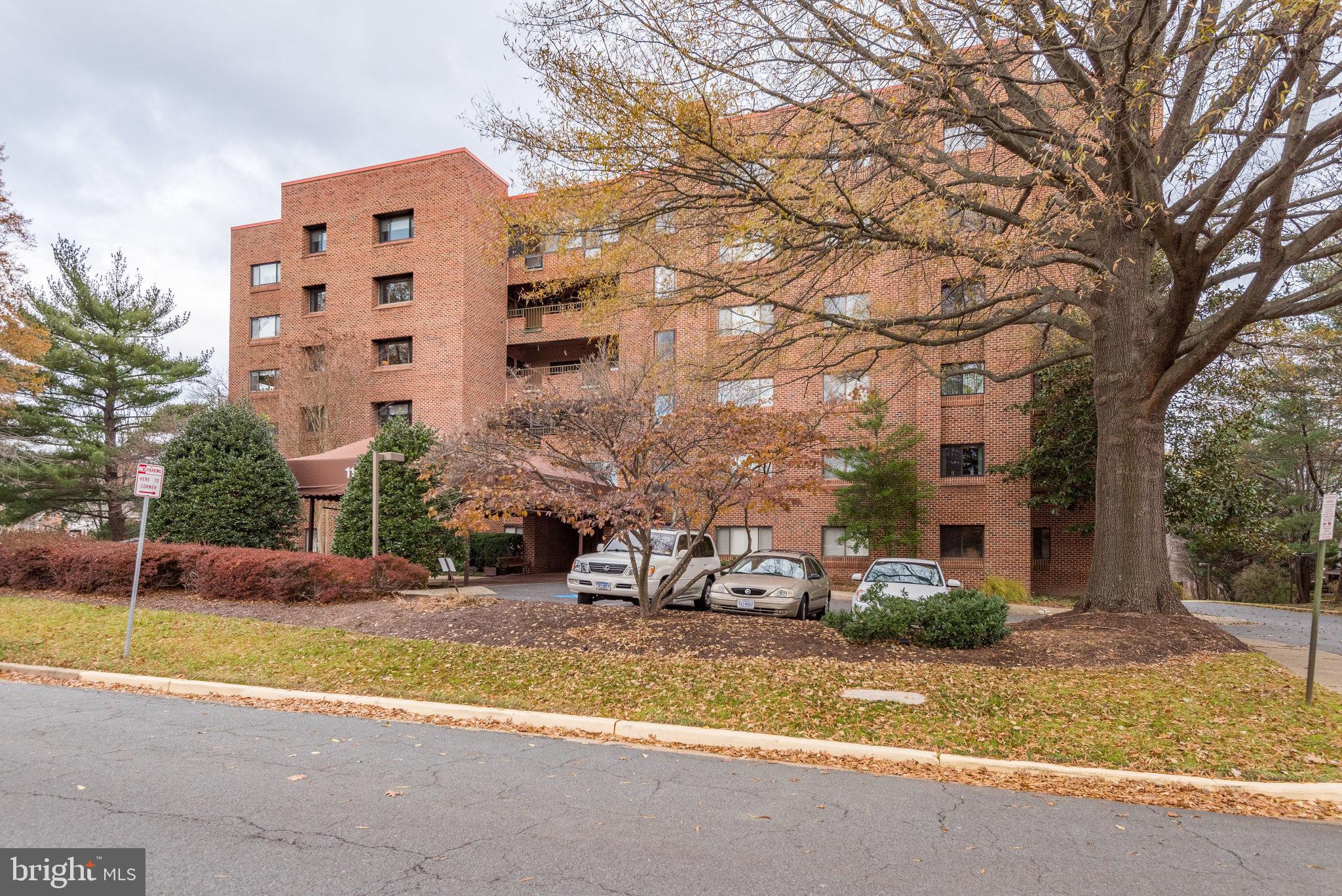 11500 Fairway Dr #206