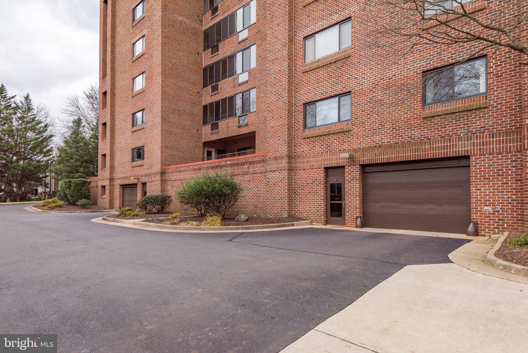 11500 Fairway Dr #206